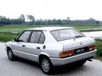 Alfa Romeo 33 1.5 Quadrifoglio Verde 1984 года